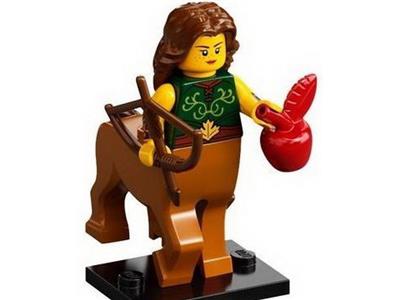 LEGO Minifigure Series 21 Centaur Warrior