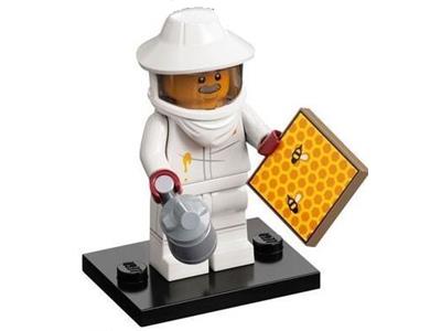LEGO Minifigure Series 21 Beekeeper