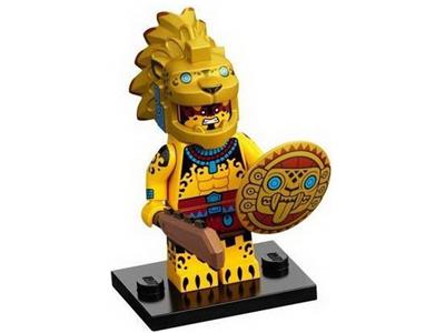 LEGO Minifigure Series 21 Ancient Warrior