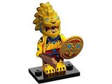 LEGO Minifigure Series 21 Ancient Warrior