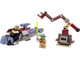 Obi-Wan Kenobi’s Jedi Starfighter™ 75333 | Star Wars™ | Buy online at the  Official LEGO® Shop US