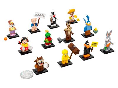 Looney Tunes Complete Set thumbnail image