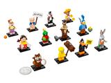 Looney Tunes Complete Set