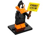 LEGO Minifigure Series Looney Tunes Daffy Duck