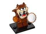 LEGO Minifigure Series Looney Tunes Tasmanian Devil