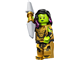 Gamora with Blade of Thanos thumbnail