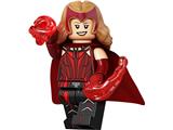 LEGO Minifigure Series Marvel Studios The Scarlet Witch