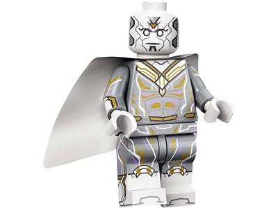 Lego vision infinity war deals