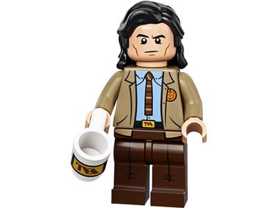 LEGO Minifigure Series Marvel Studios Loki thumbnail image