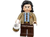 LEGO Minifigure Series Marvel Studios Loki