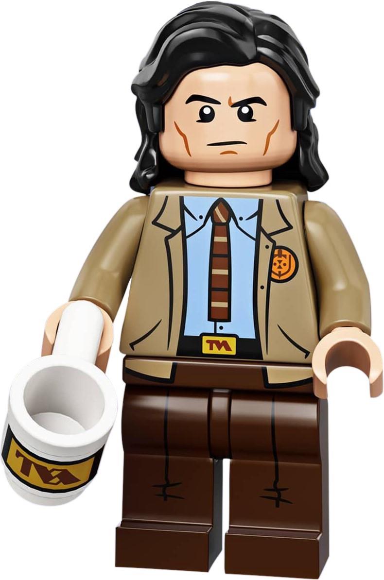 Loki lego set cheap