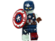 Zombie Captain America thumbnail