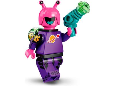 LEGO Minifigure Series 22 Space Creature thumbnail image