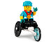 Wheelchair Racer thumbnail