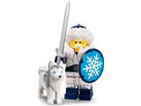 LEGO Minifigure Series 22 Snow Guardian