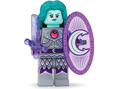 LEGO Minifigure Series 22 Night Protector thumbnail image