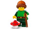 LEGO Minifigure Series 22 Forest Elf