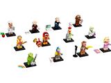 The Muppets Complete Set