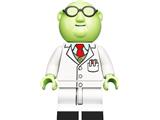 LEGO Minifigure Series The Muppets Dr. Bunsen Honeydew thumbnail image