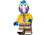 LEGO Minifigure Series The Muppets Gonzo thumbnail image