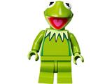 LEGO Minifigure Series The Muppets Kermit the Frog thumbnail image