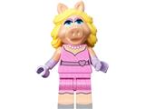 LEGO Minifigure Series The Muppets Miss Piggy thumbnail image