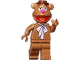 LEGO Minifigure Series The Muppets Fozzie Bear thumbnail image