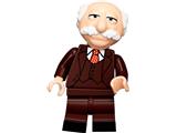 LEGO Minifigure Series The Muppets Waldorf