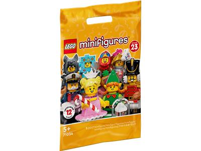 Series 23 Random Bag thumbnail image