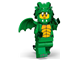 Green Dragon Costume thumbnail