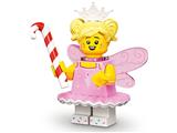 LEGO Minifigure Series 23 Sugar Fairy