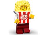 LEGO Minifigure Series 23 Popcorn Costume