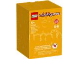 71036 LEGO Minifigure Series 6 Pack thumbnail image