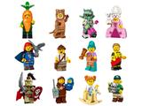 Series 24 Complete Set