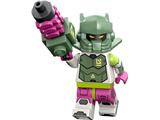 LEGO Minifigure Series 24 Robot Warrior