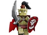 LEGO Minifigure Series 24 Orc