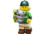 LEGO Minifigure Series 24 Conservationist