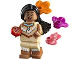 LEGO Minifigure Series Disney 100 Pocahontas thumbnail image