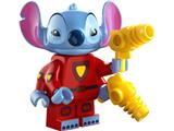 LEGO Minifigure Series Disney 100 Experiment 626 Stitch