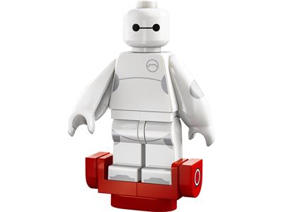 LEGO Minifigure Series Disney 100 Baymax thumbnail image