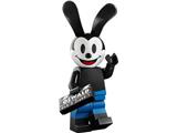 LEGO Minifigure Series Disney 100 Oswald the Lucky Rabbit