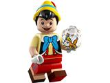 LEGO Minifigure Series Disney 100 Pinocchio thumbnail image