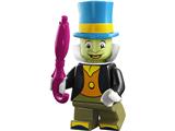 LEGO Minifigure Series Disney 100 Jiminy Cricket