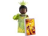 LEGO Minifigure Series Disney 100 Tiana