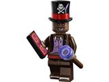 LEGO Minifigure Series Disney 100 Dr. Facilier