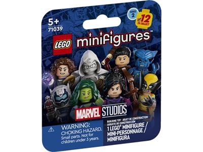 Marvel Studios Series 2 Random Box thumbnail image