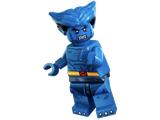 LEGO Minifigure Series Marvel Studios Series 2 Beast