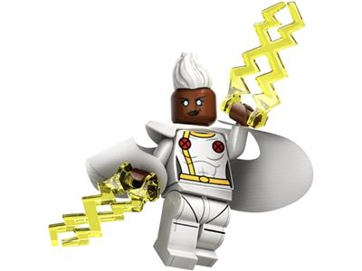 LEGO Minifigure Series Marvel Studios Series 2 Storm