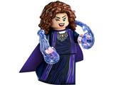 LEGO Minifigure Series Marvel Studios Series 2 Agatha Harkness