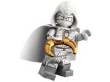 LEGO Minifigure Series Marvel Studios Series 2 Moon Knight